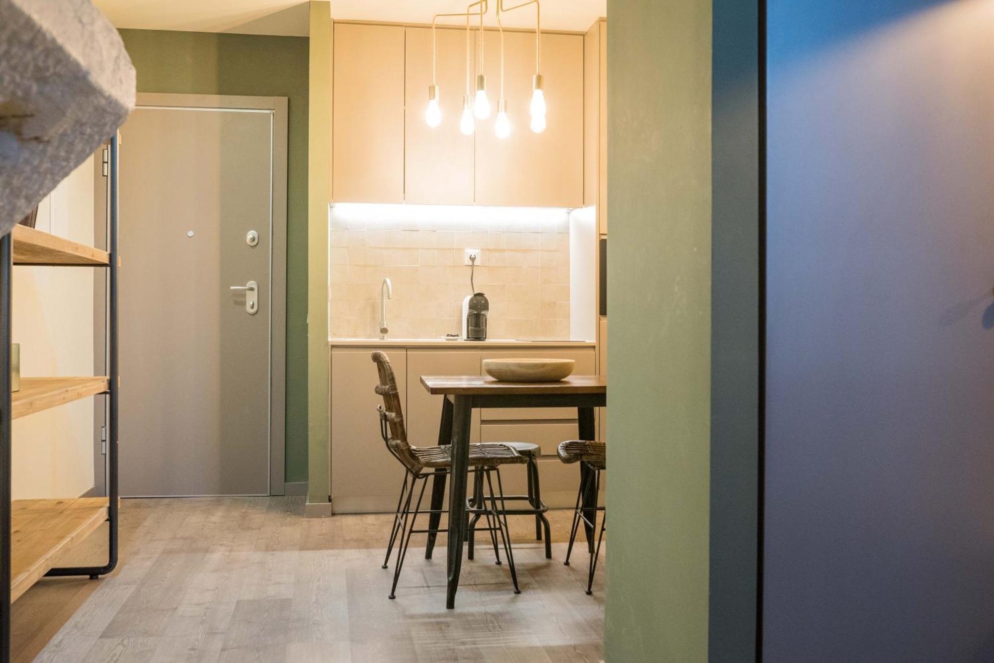 Olive Nature - Tourism Apartments — Photos 3