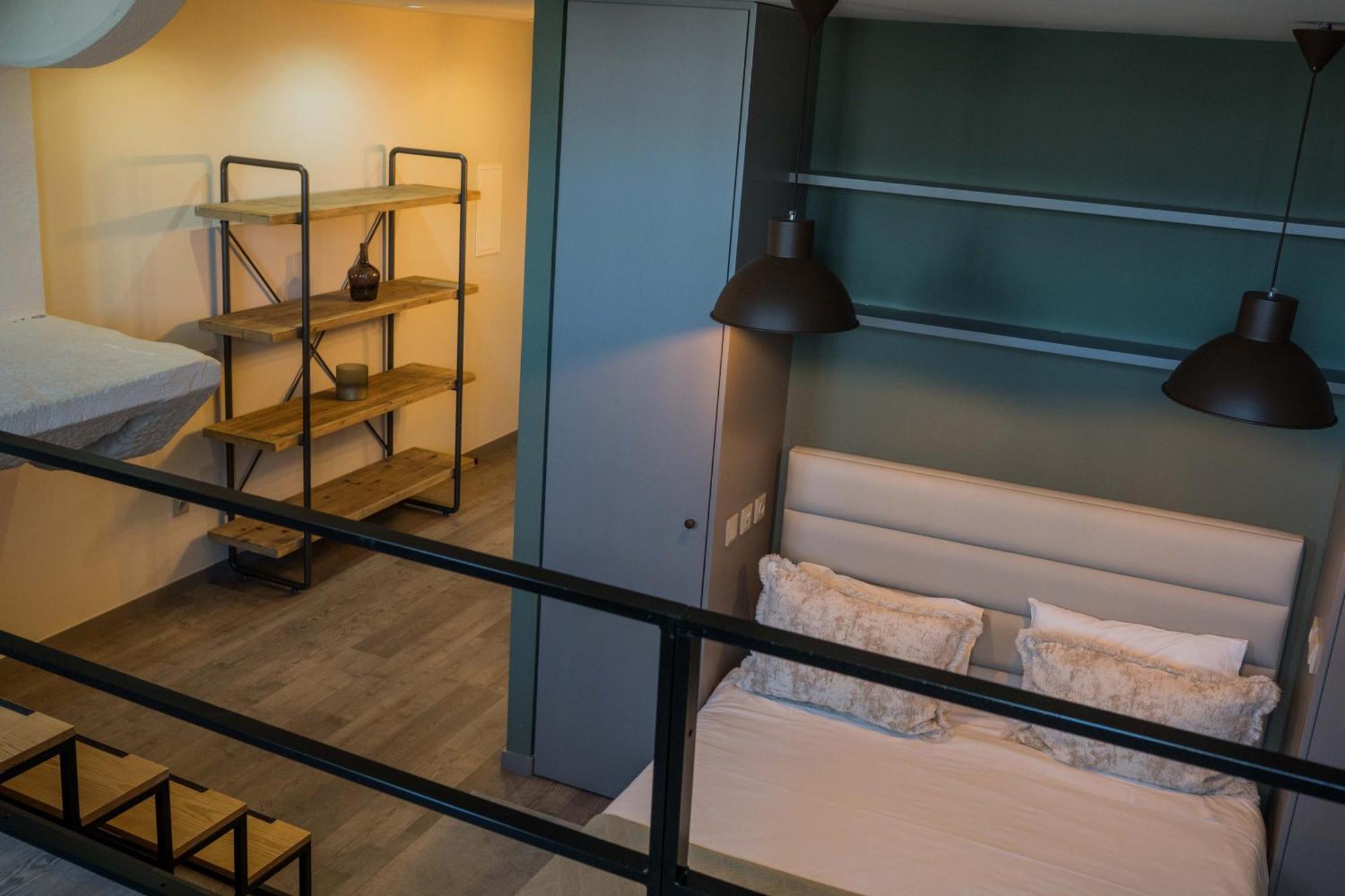 Olive Nature - Tourism Apartments — Photos 1